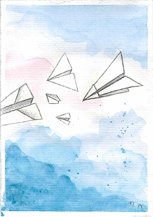 paperplanes